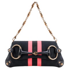 Gucci Horsebit Bag