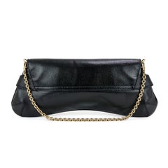 Gucci Horsebit Chain bag