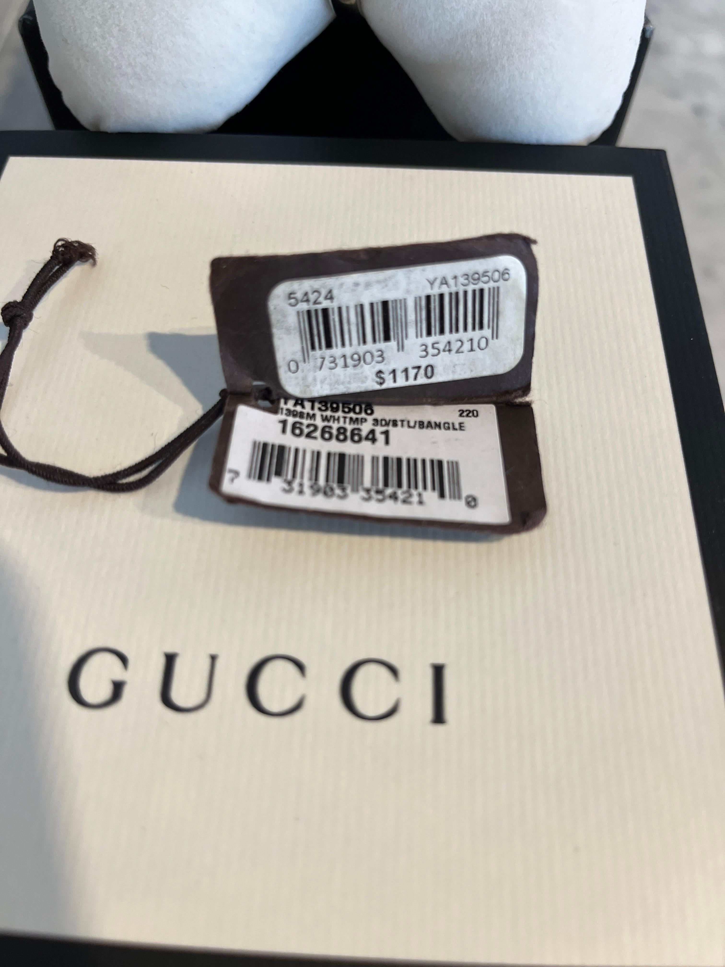 Gucci Montre pour femme 