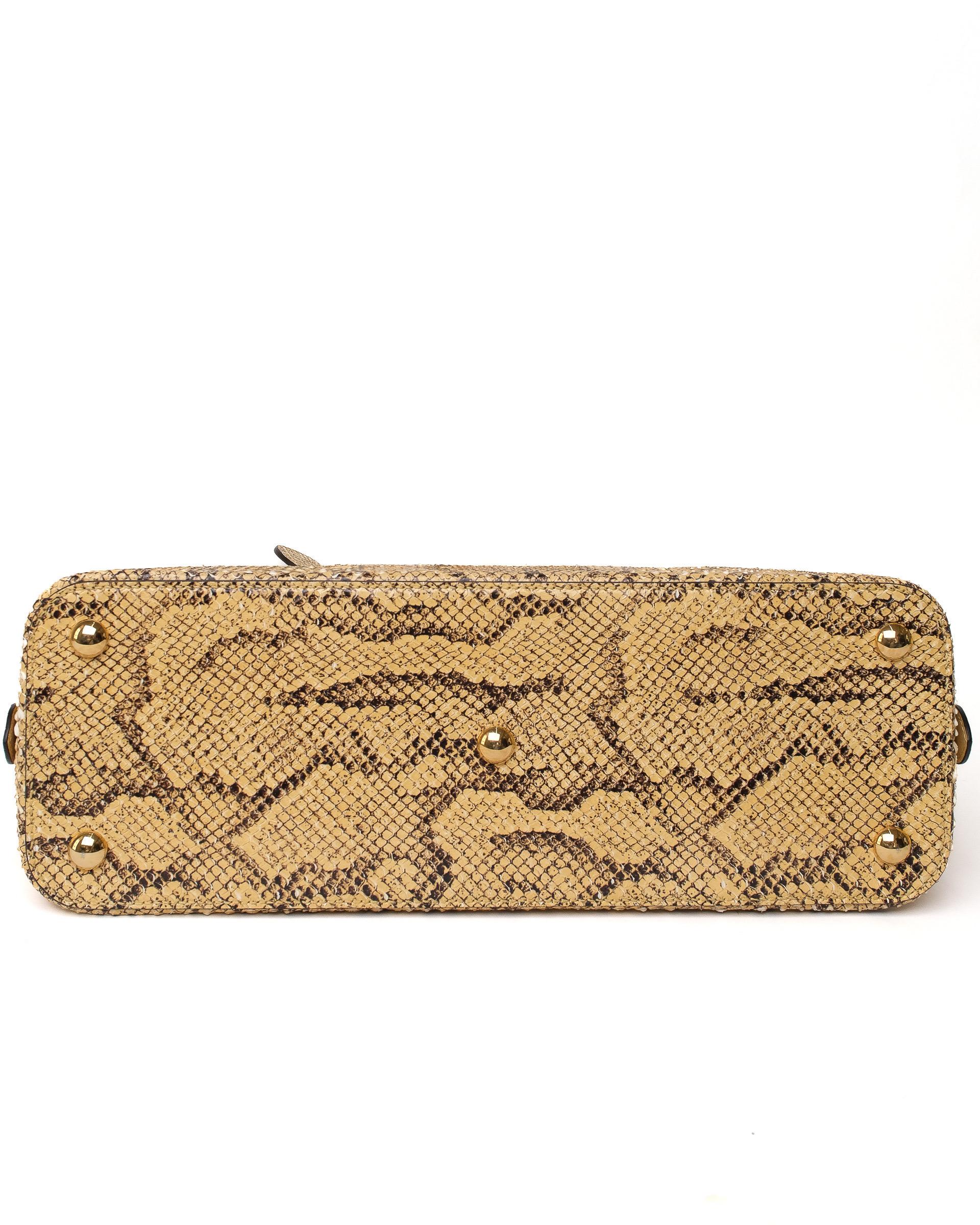 Borsa A Spalla Gucci Horsebit Duffle Medium 8