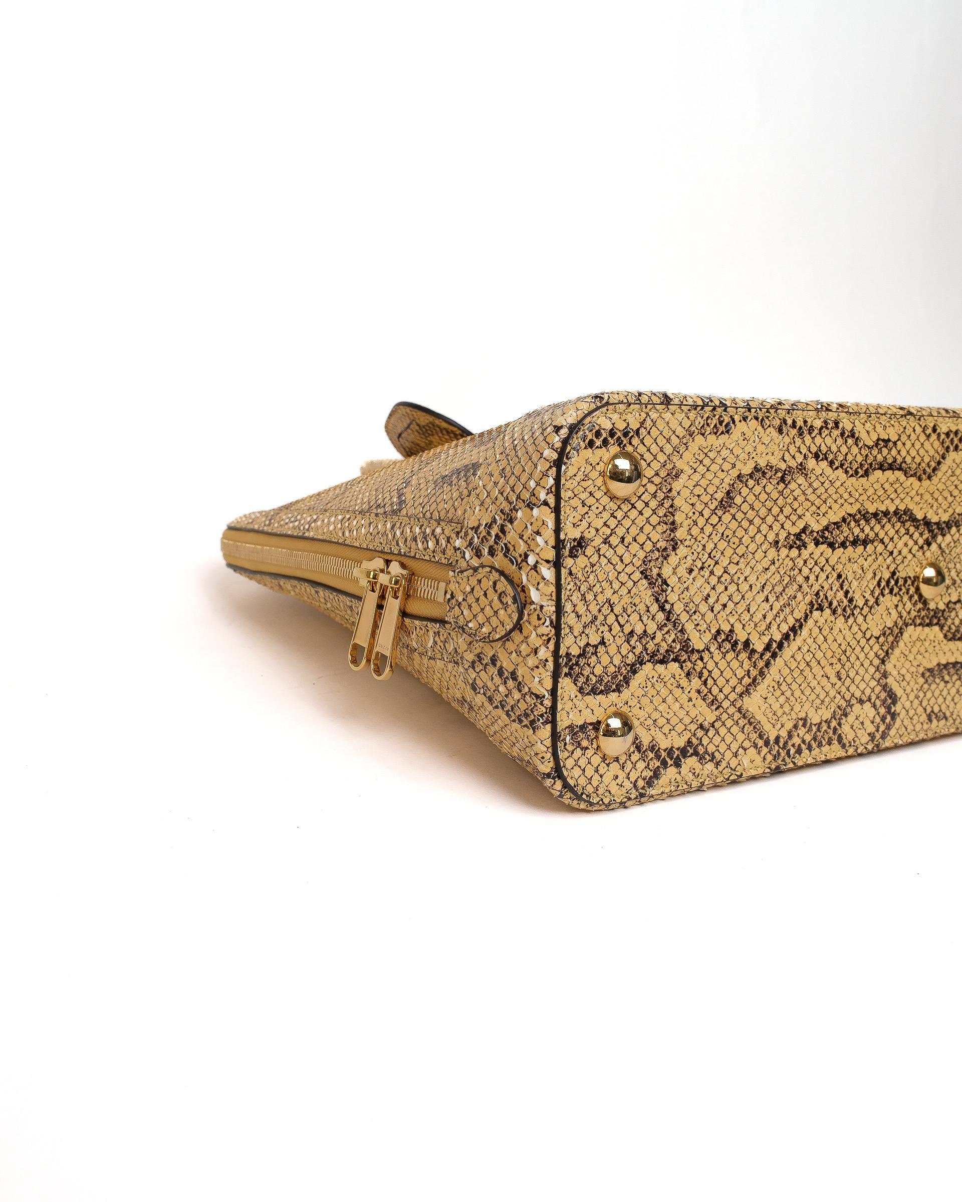 Borsa A Spalla Gucci Horsebit Duffle Medium 9