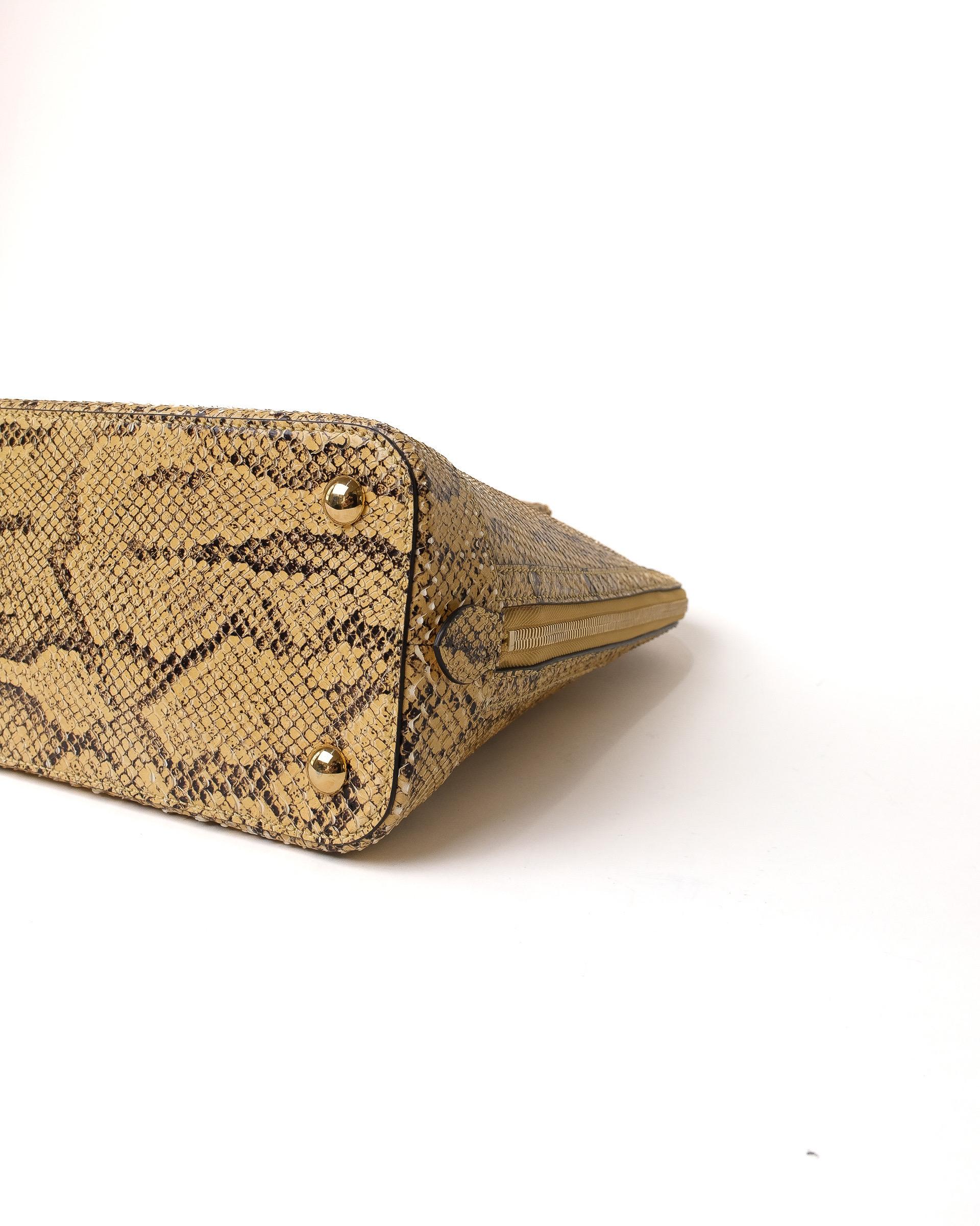 Borsa A Spalla Gucci Horsebit Duffle Medium 10