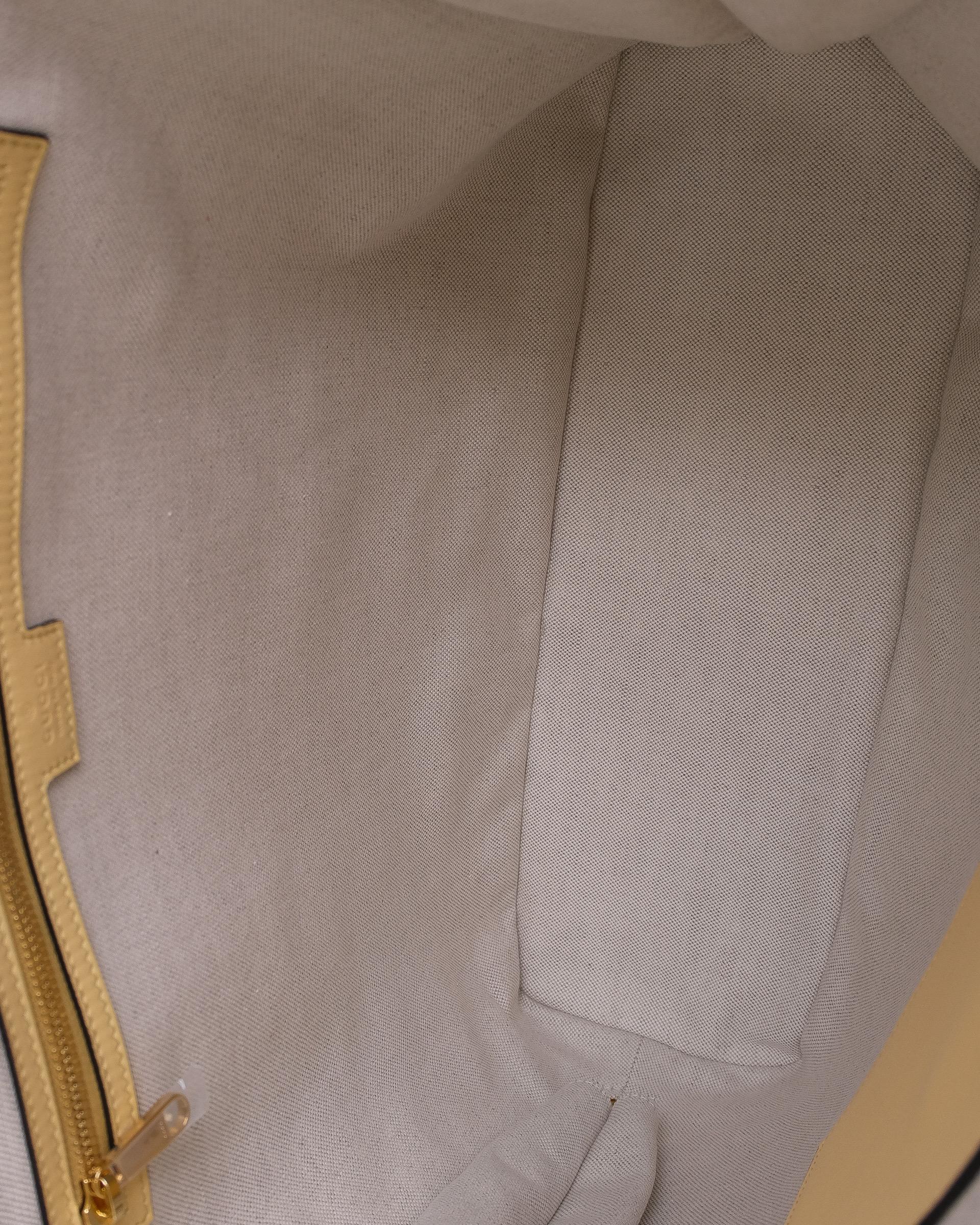 Borsa A Spalla Gucci Horsebit Duffle Medium 12
