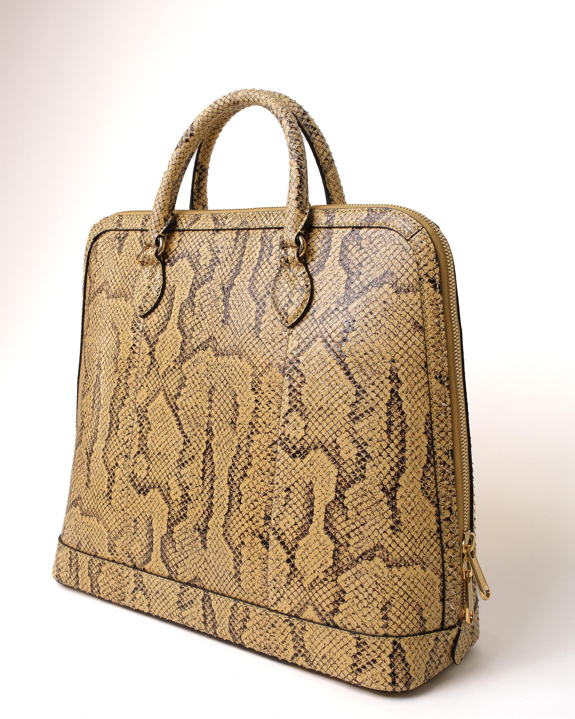 Borsa A Spalla Gucci Horsebit Duffle Medium 3