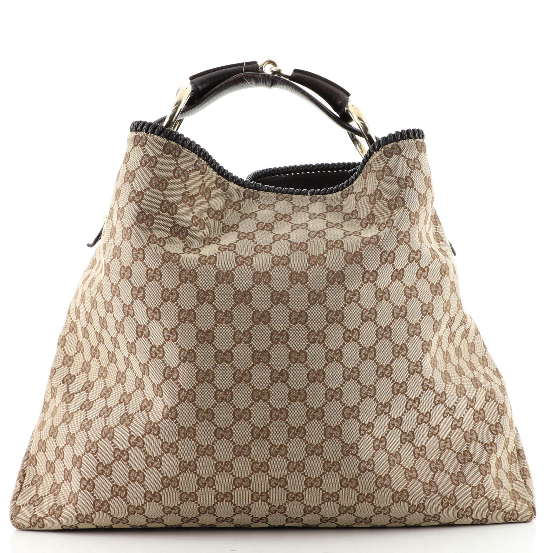 gucci odour