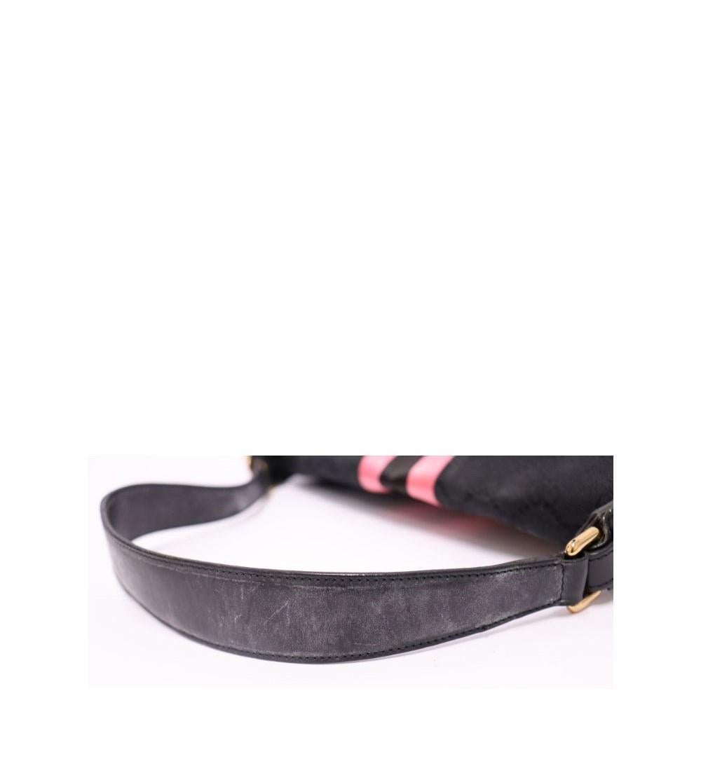 Gucci Horsebit Shoulder Bag For Sale 3