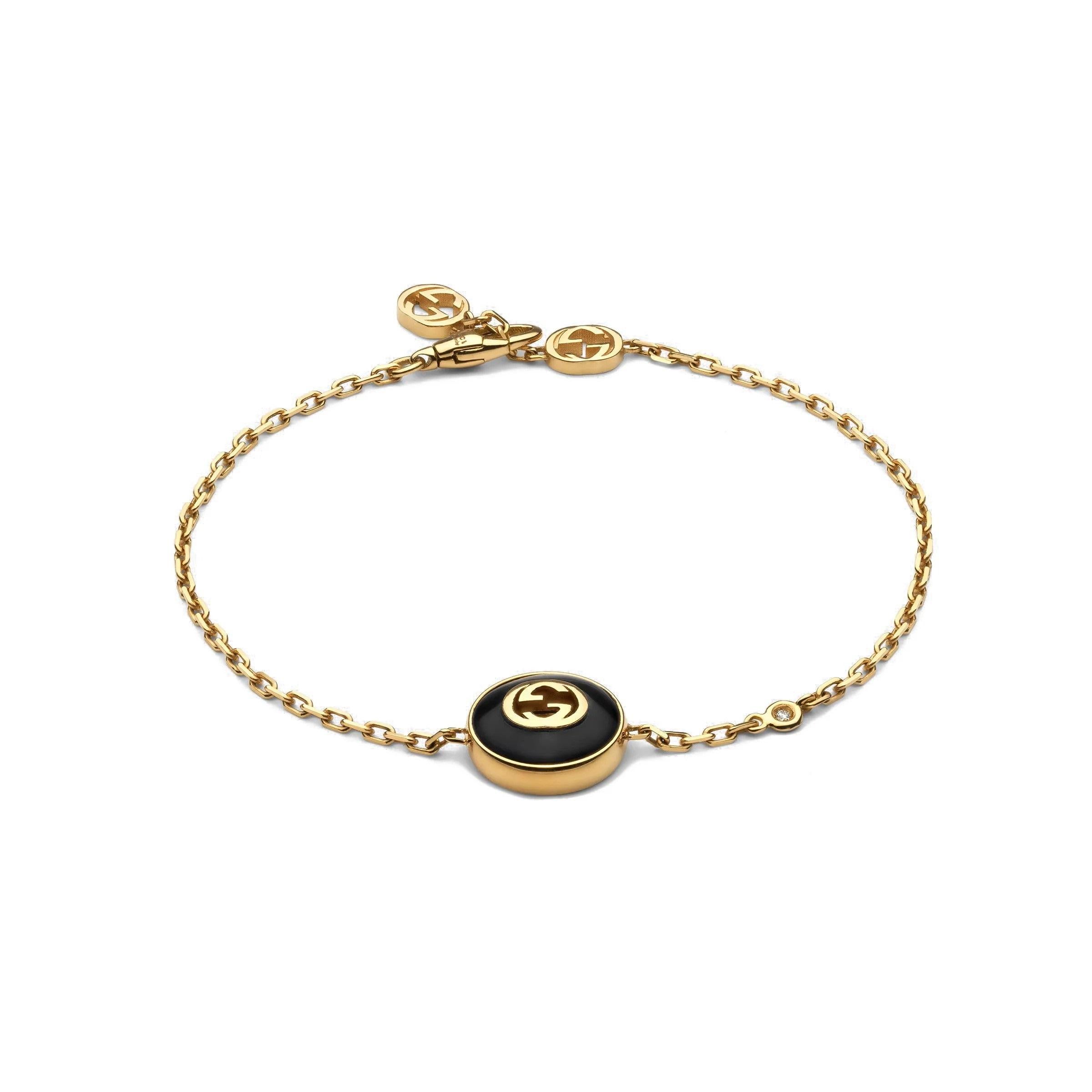 gucci horsebit jewelry