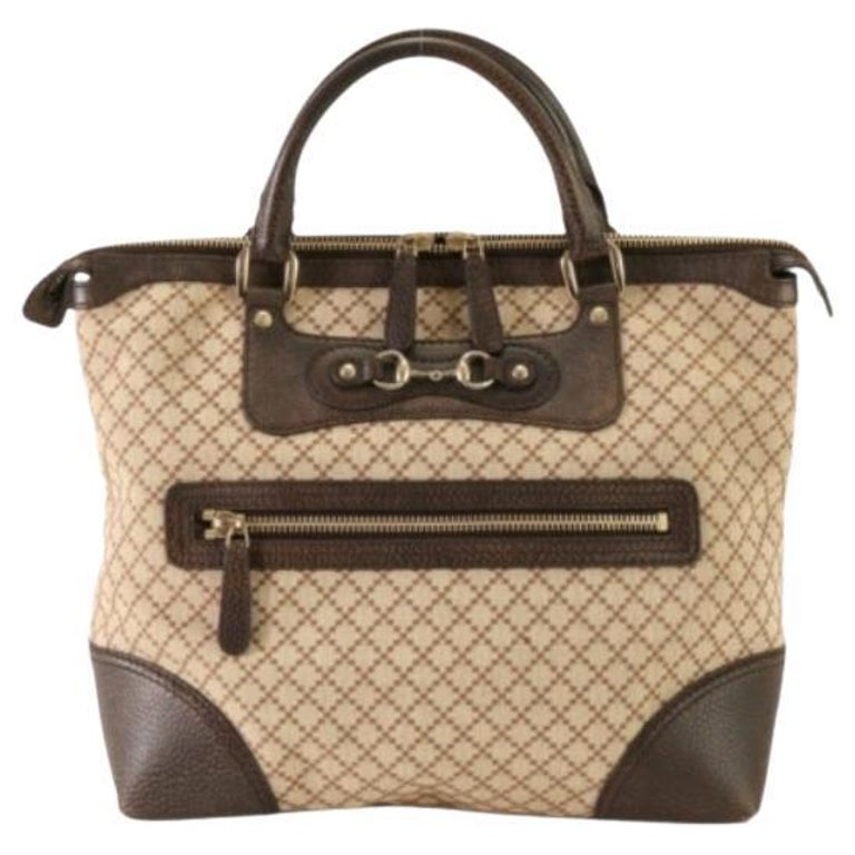 Gucci Horsebit Tote Bag For Sale at 1stDibs