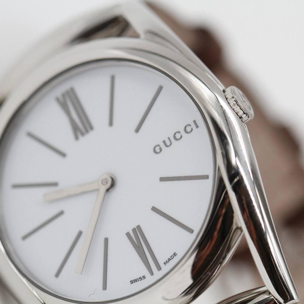Gucci Horsebit YA140401 Watch For Sale 1