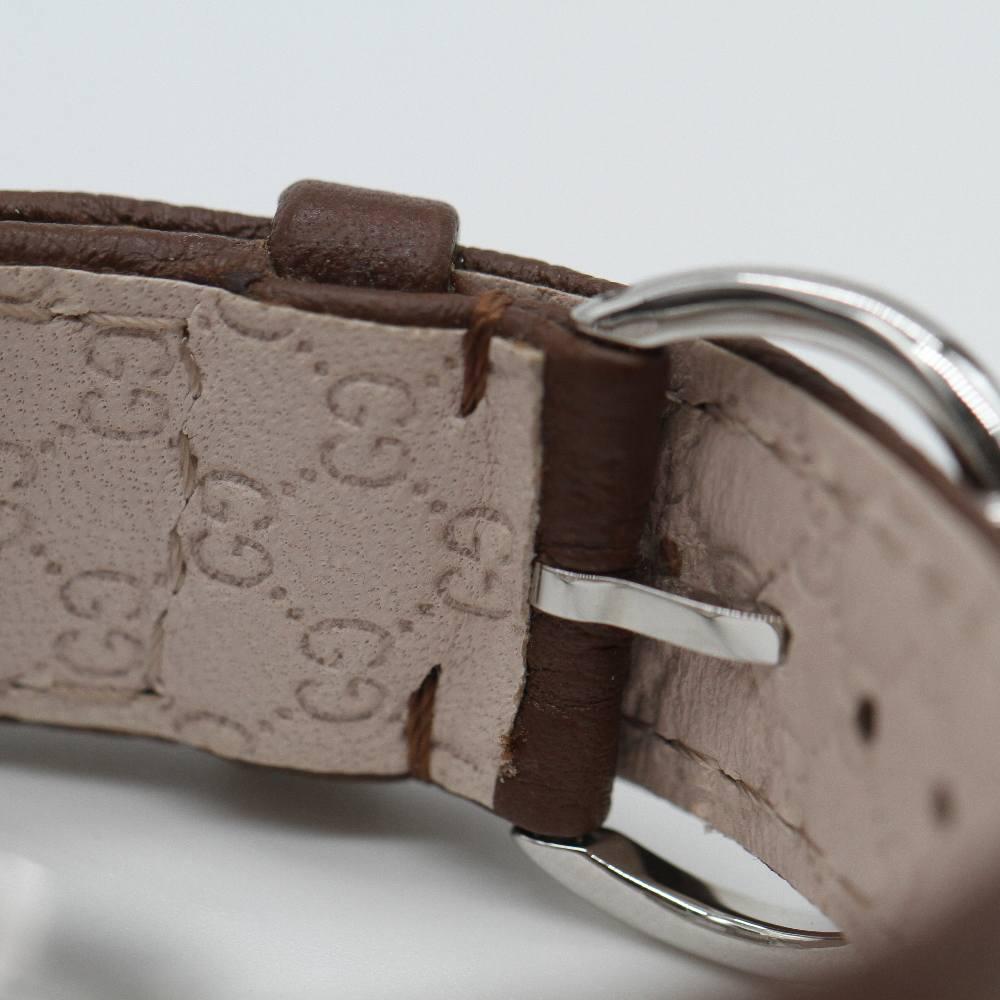 Gucci Horsebit YA140401 Watch For Sale 2