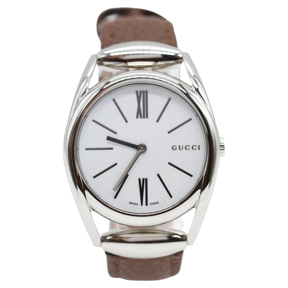 Gucci Horsebit YA140401 Watch