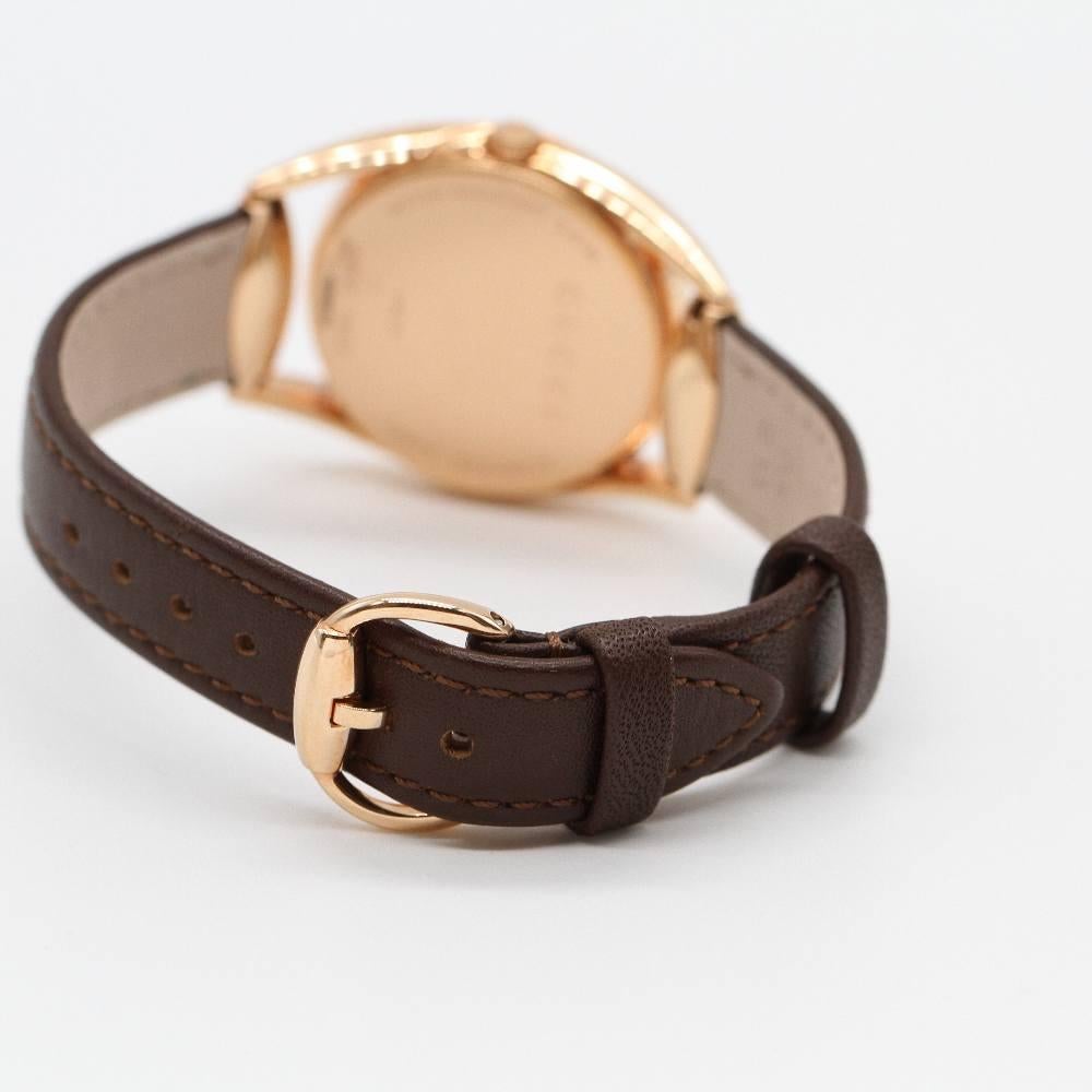 GUCCI HORSEBIT YA140507  Watch In New Condition For Sale In Barcelona, CT