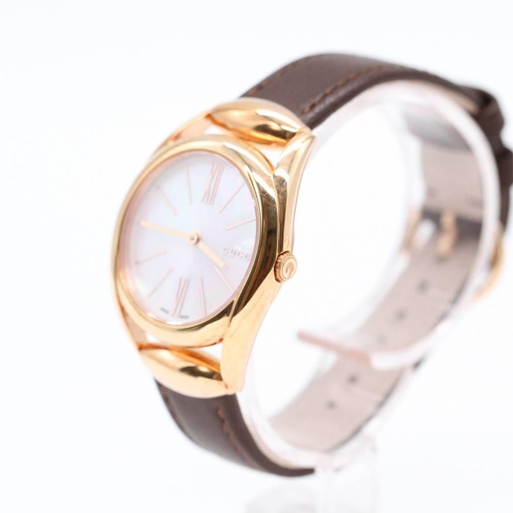 Women's GUCCI HORSEBIT YA140507  Watch For Sale