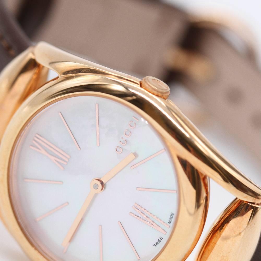 GUCCI HORSEBIT YA140507  Watch For Sale 2