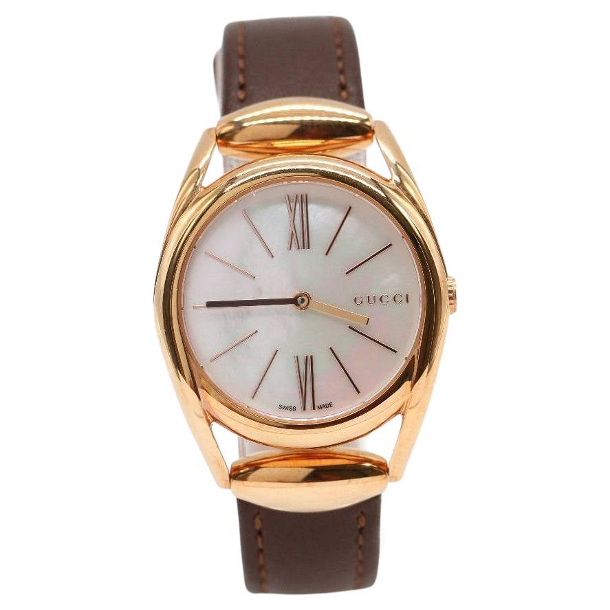 GUCCI HORSEBIT YA140507  Watch