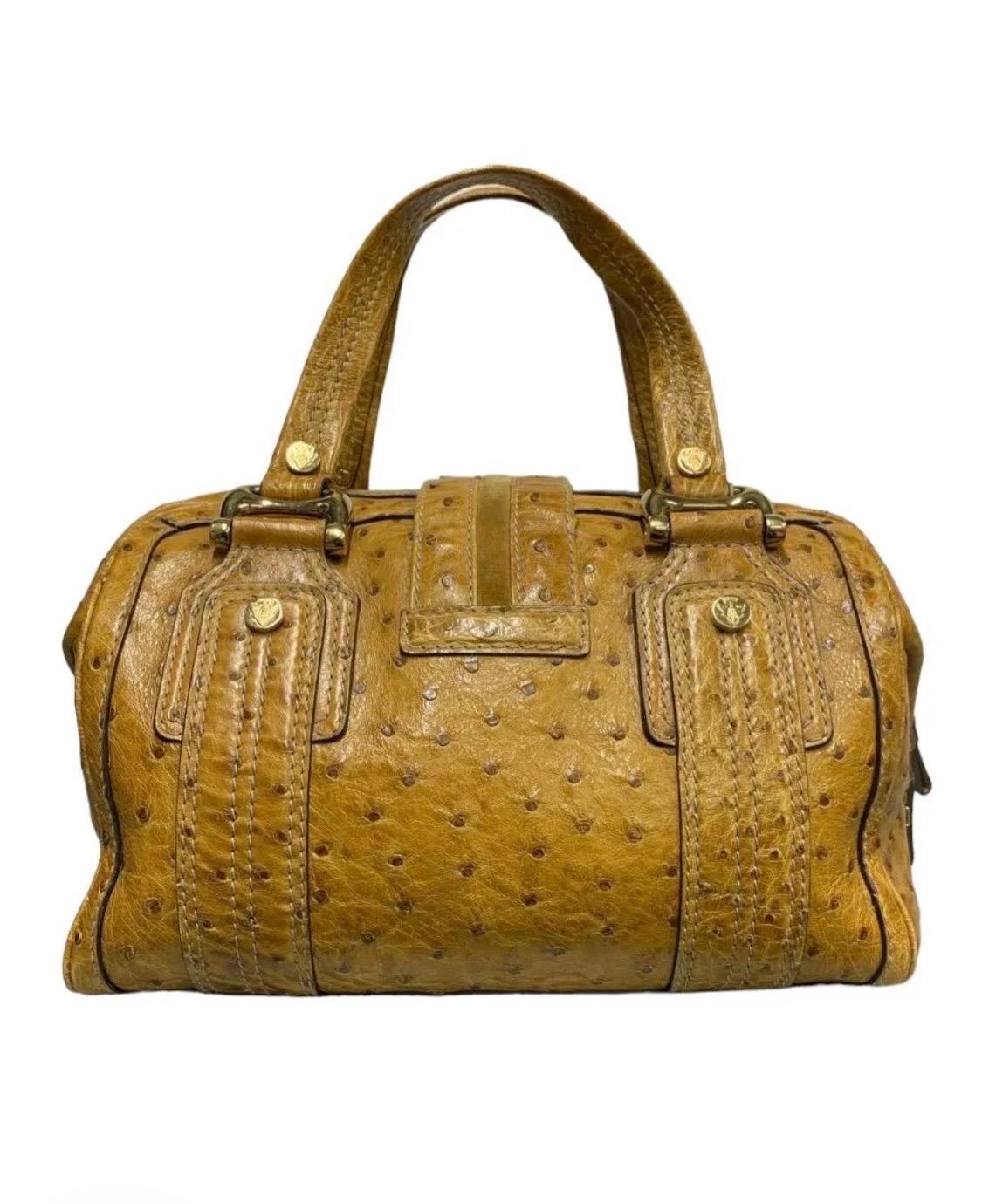 Bauletto shop classico gucci