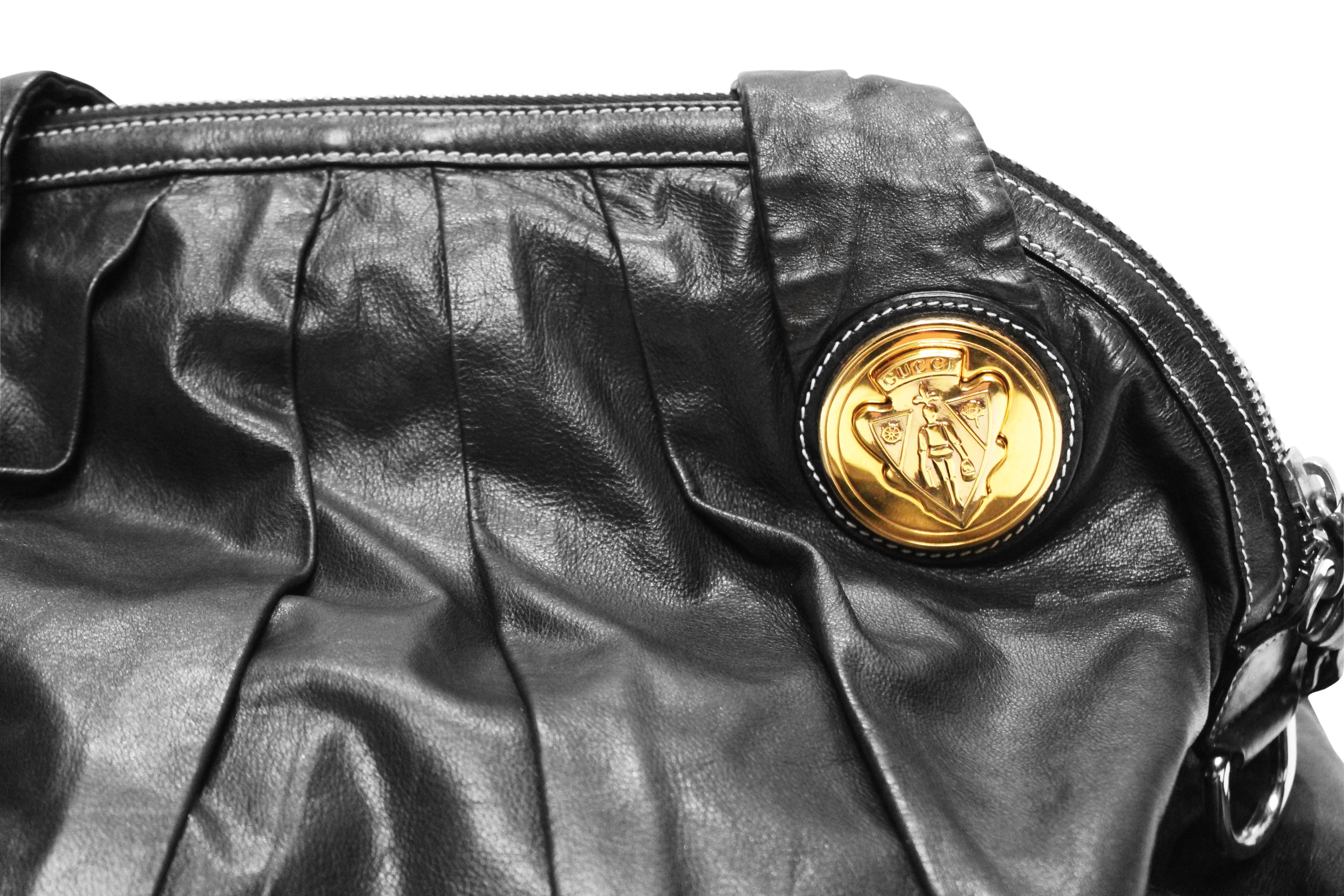 Women's Gucci Hysteria Hobo Bag