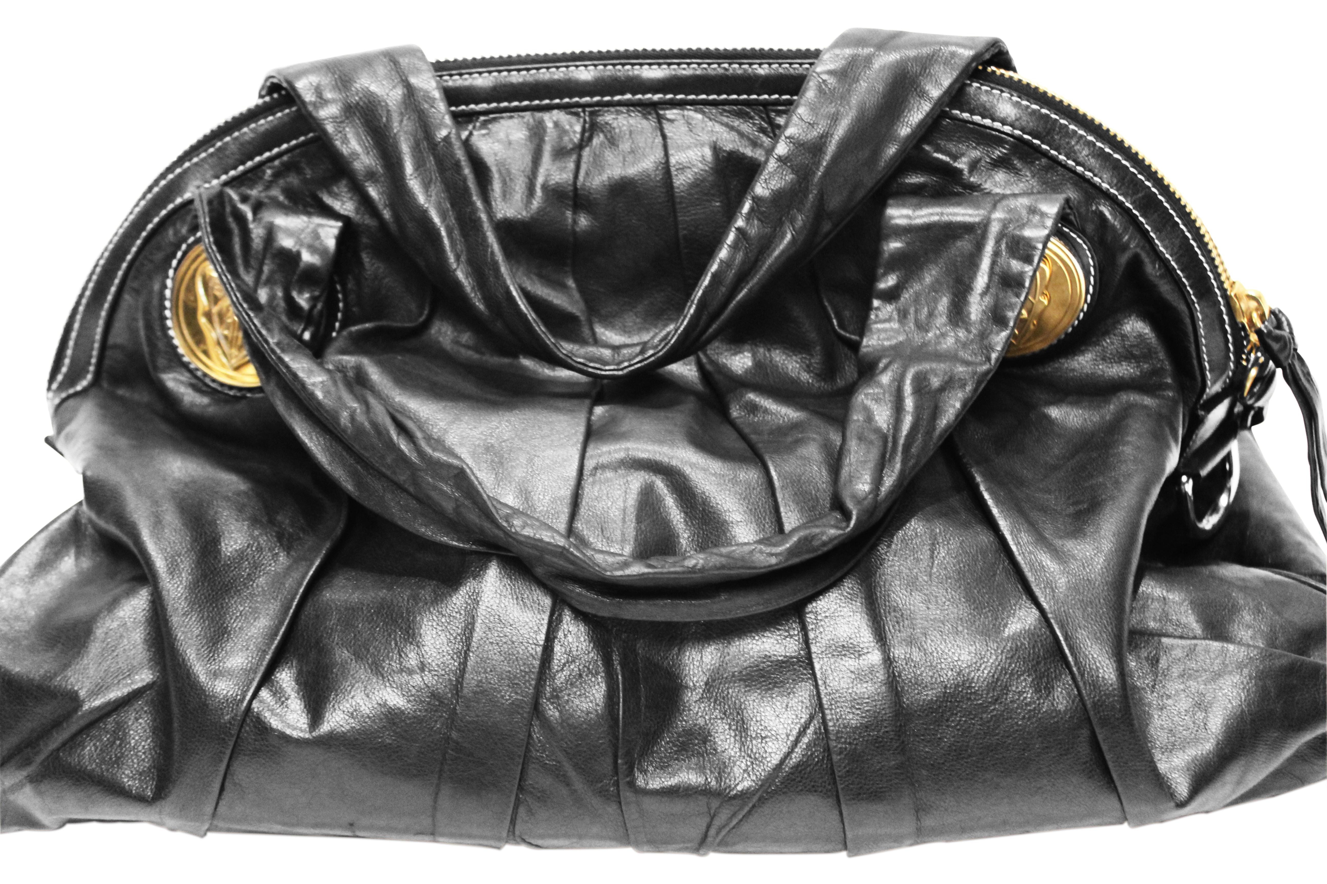 Gucci Hysteria Hobo Bag 1