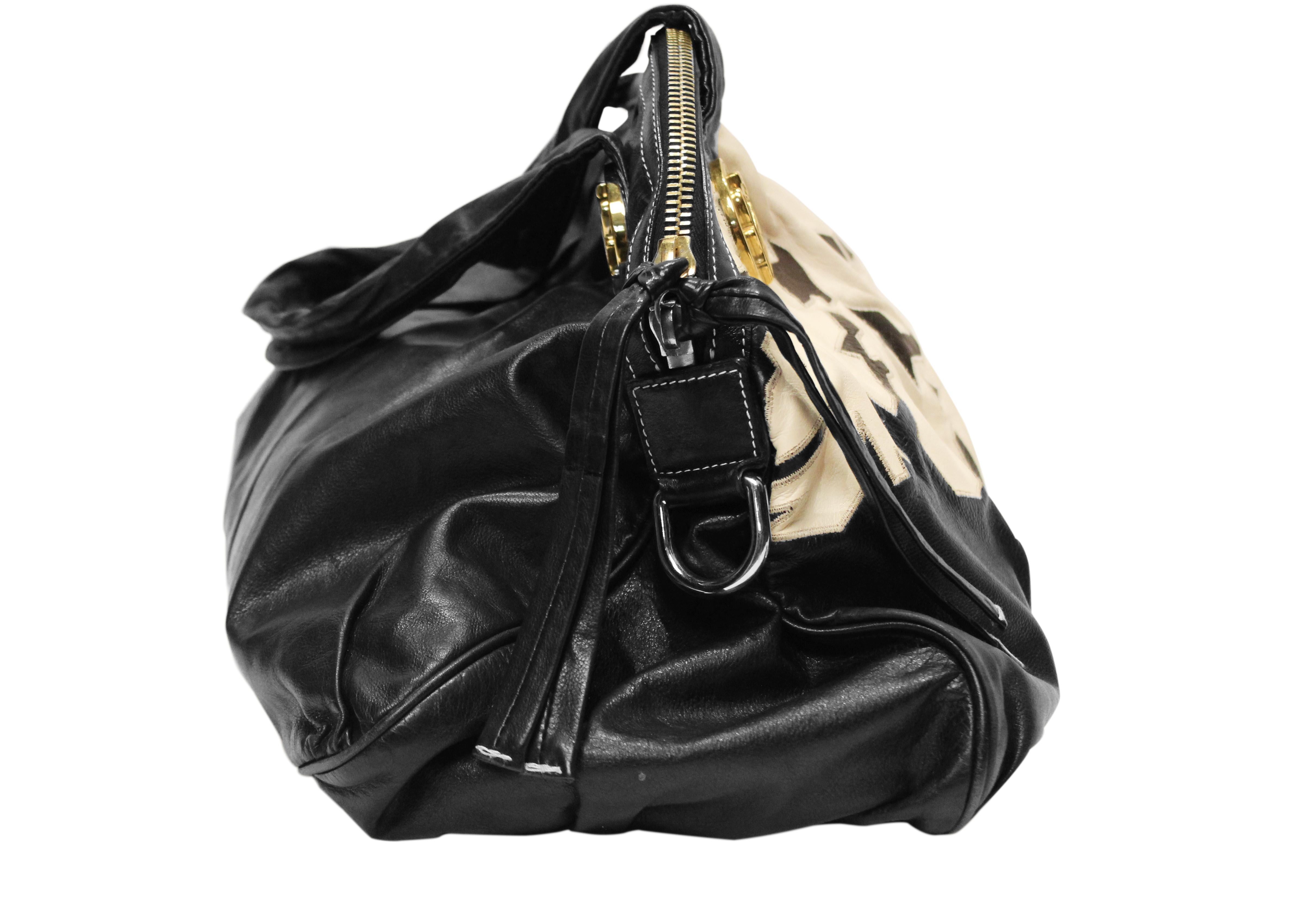 Gucci Hysteria Hobo Bag 2