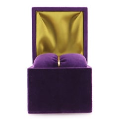 Gucci Icon Bangle Bracelet 18K Rose Gold