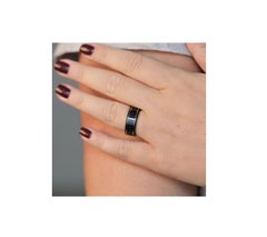 Gucci Icon Thin Bracelet en or blanc YBC225985001