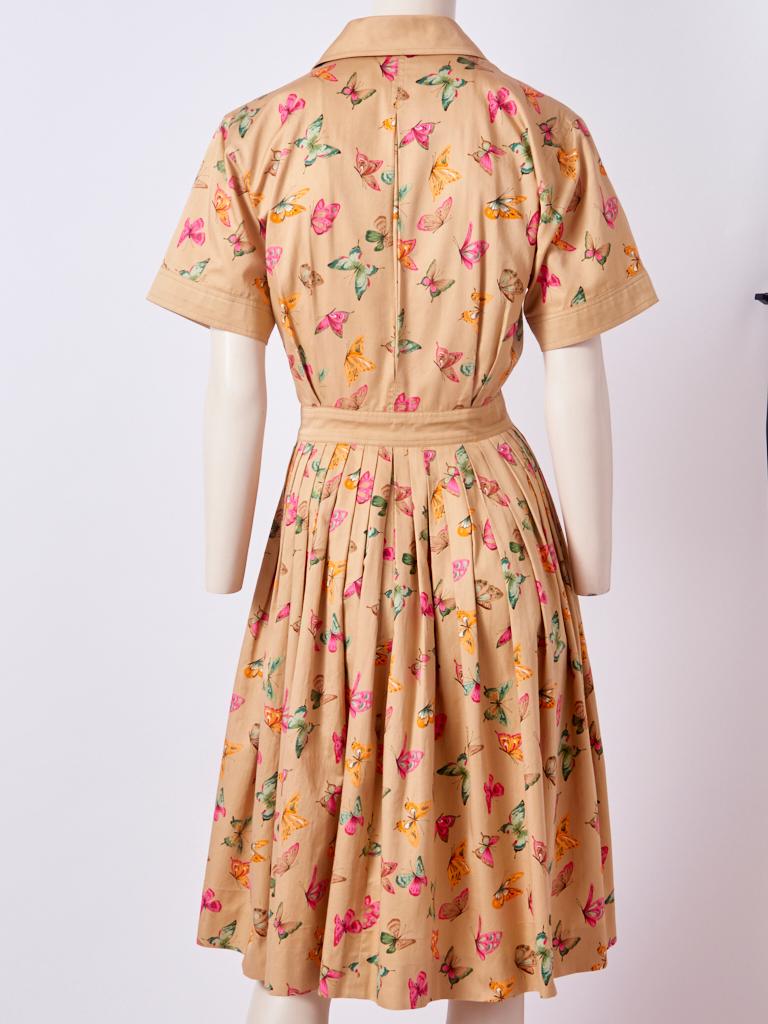 gucci dress pattern