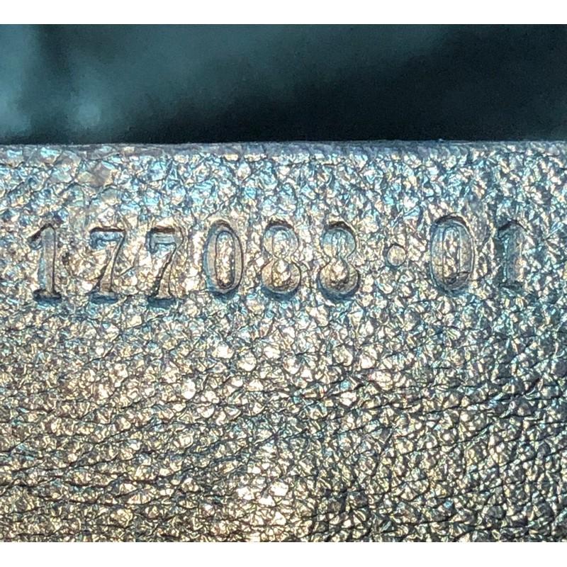 Gucci Indy Hobo Python Large 4