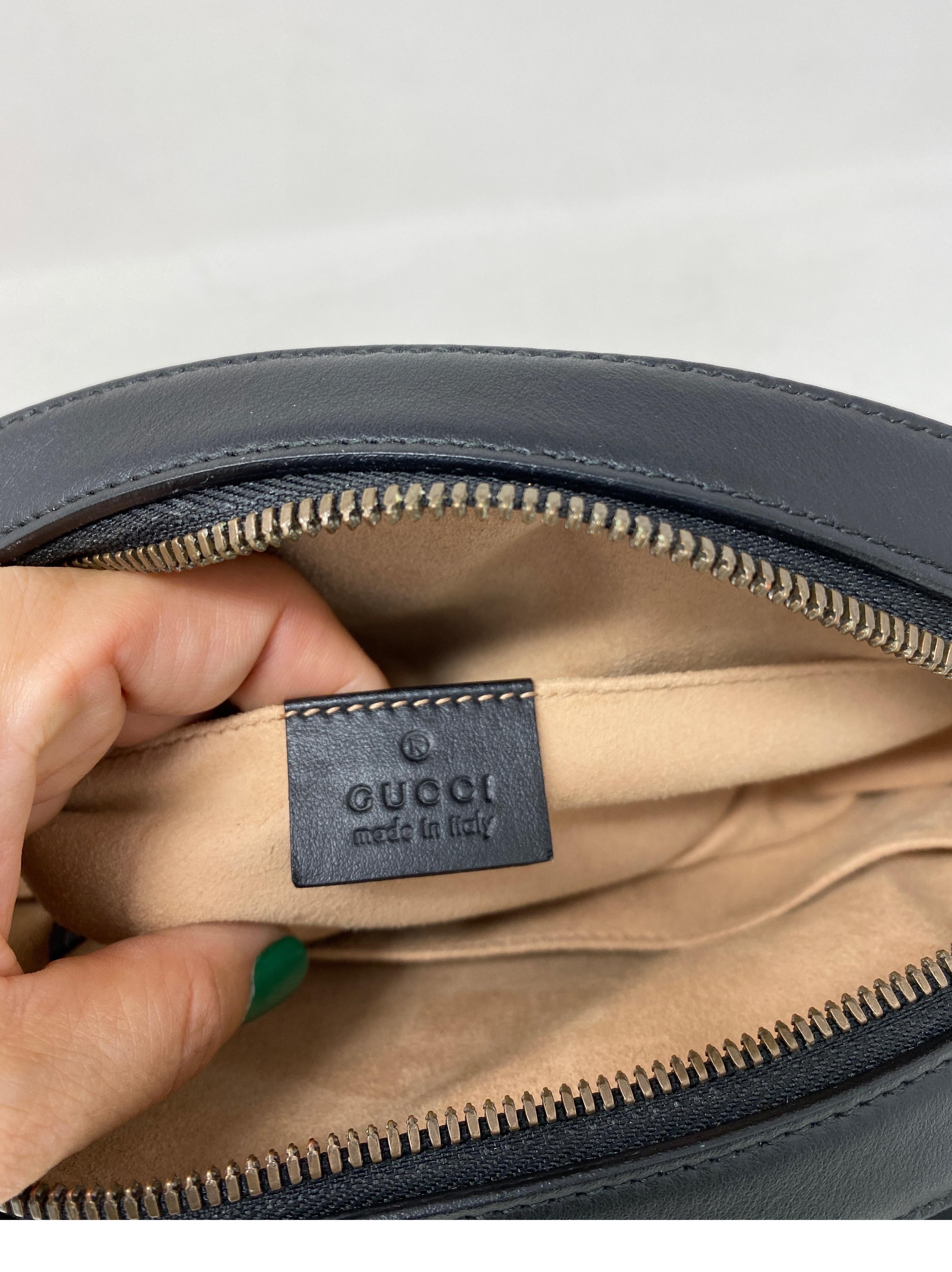 Gucci Insects Bum Bag  2