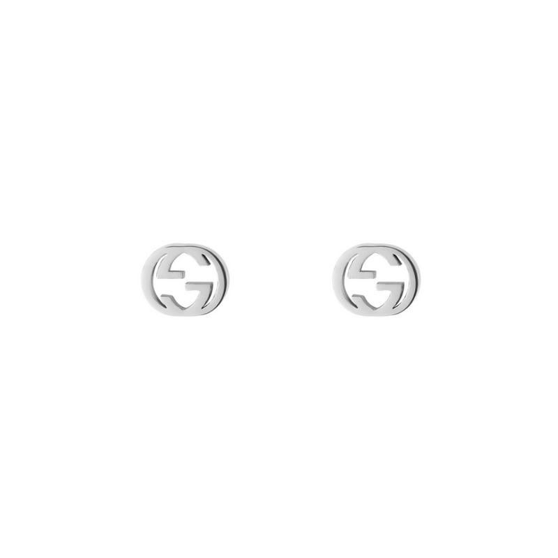 boucle d'oreilles gucci