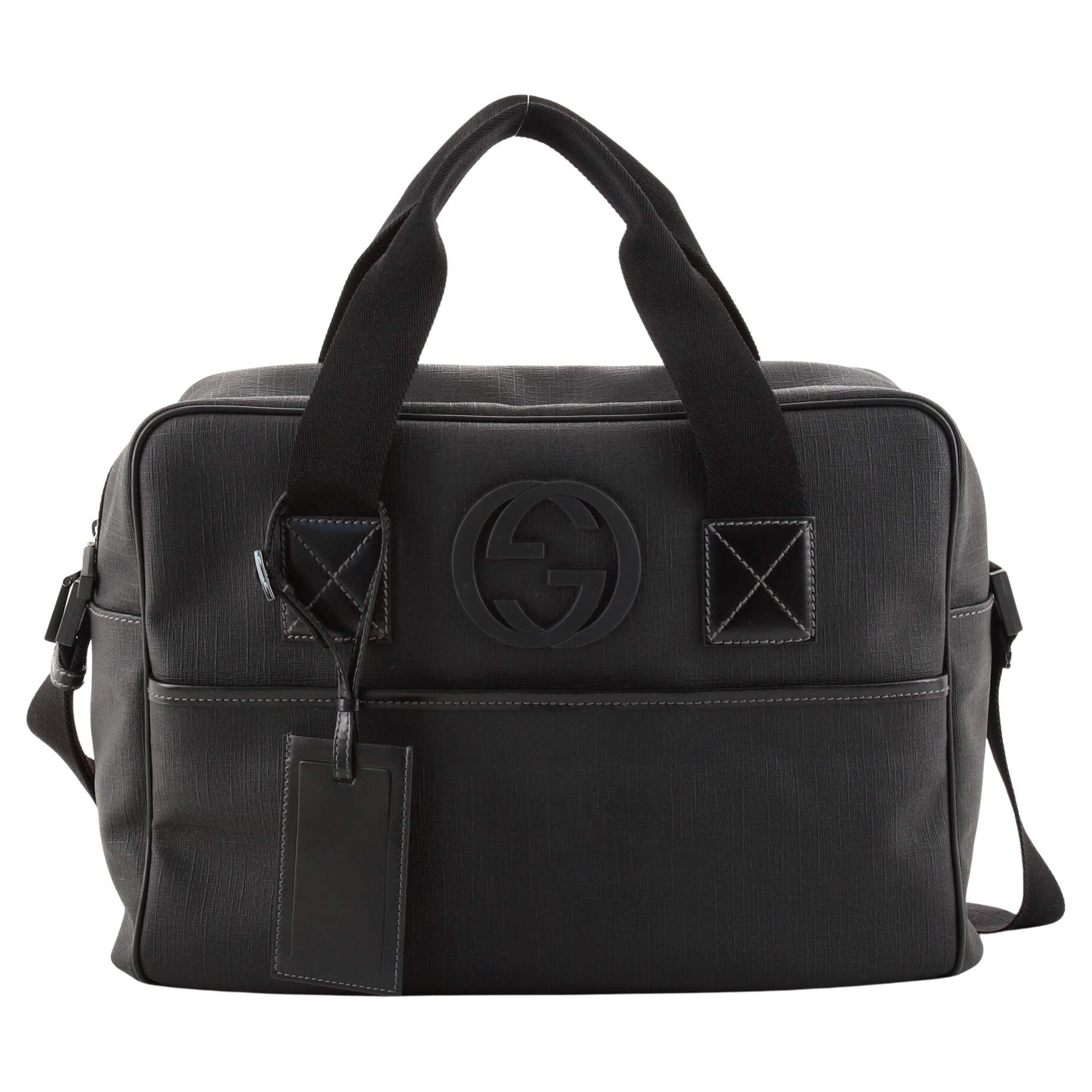 Gucci Briefcases at 1stDibs