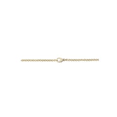 Gucci Interlocking G Pearls Pendant Necklace