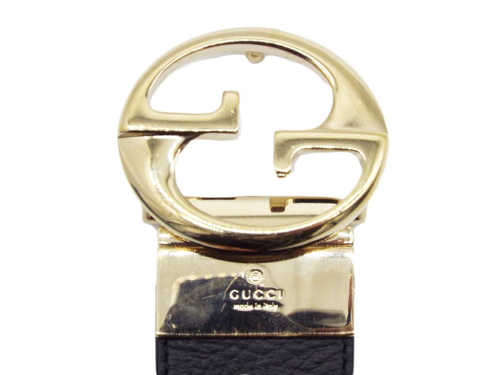 gucci 1973 belt