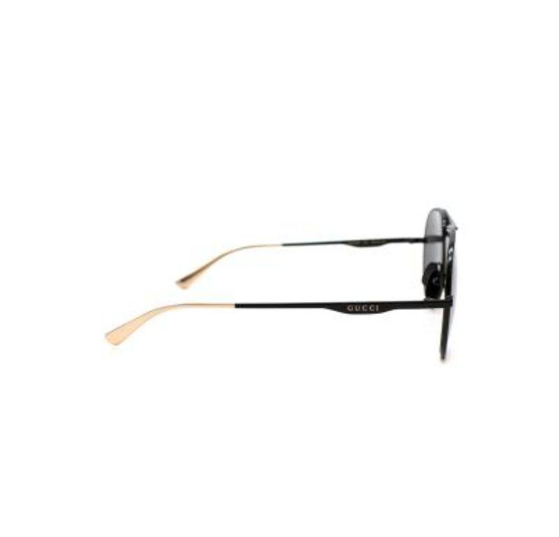gucci iridescent sunglasses