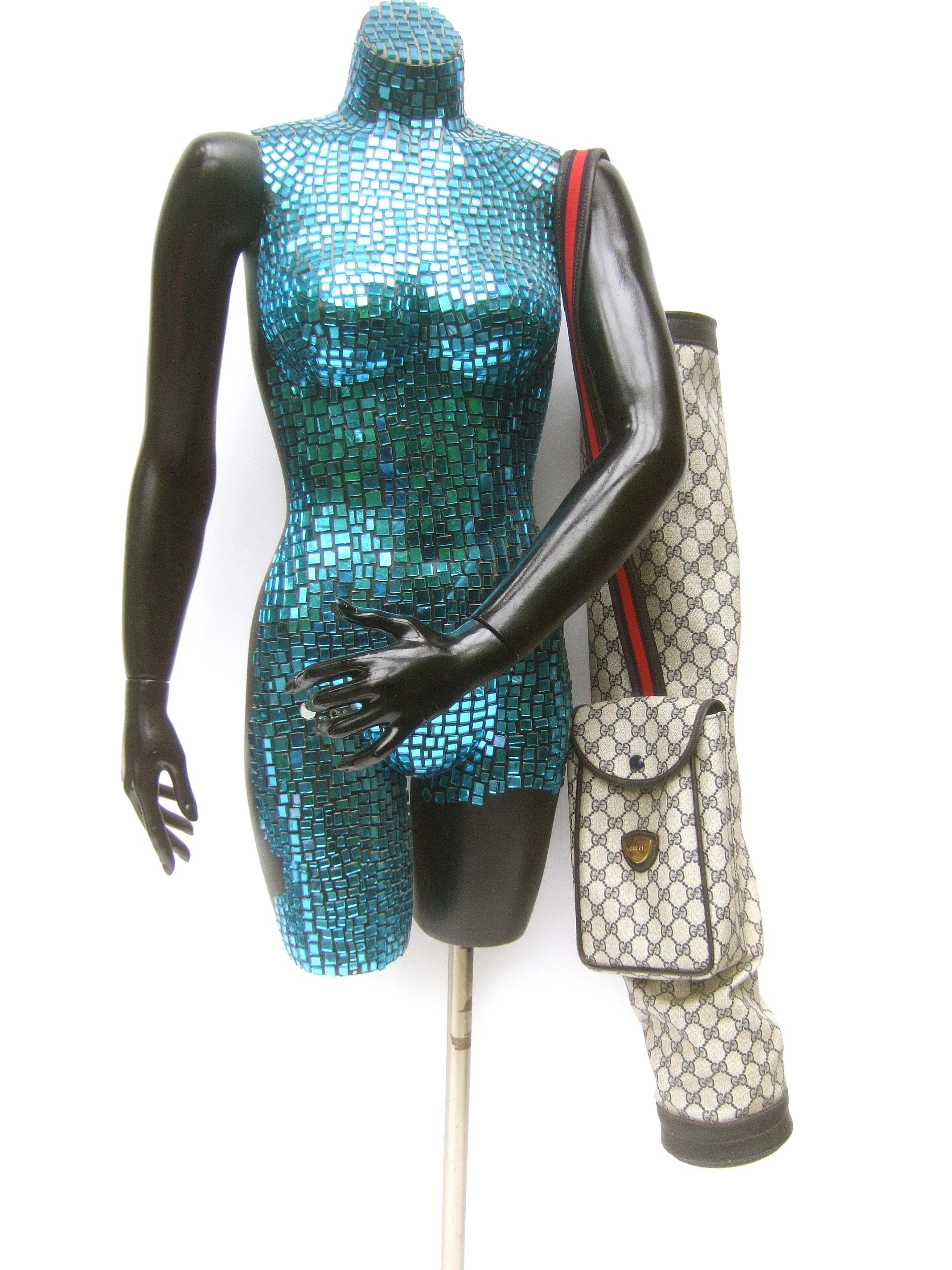 gucci golf bag