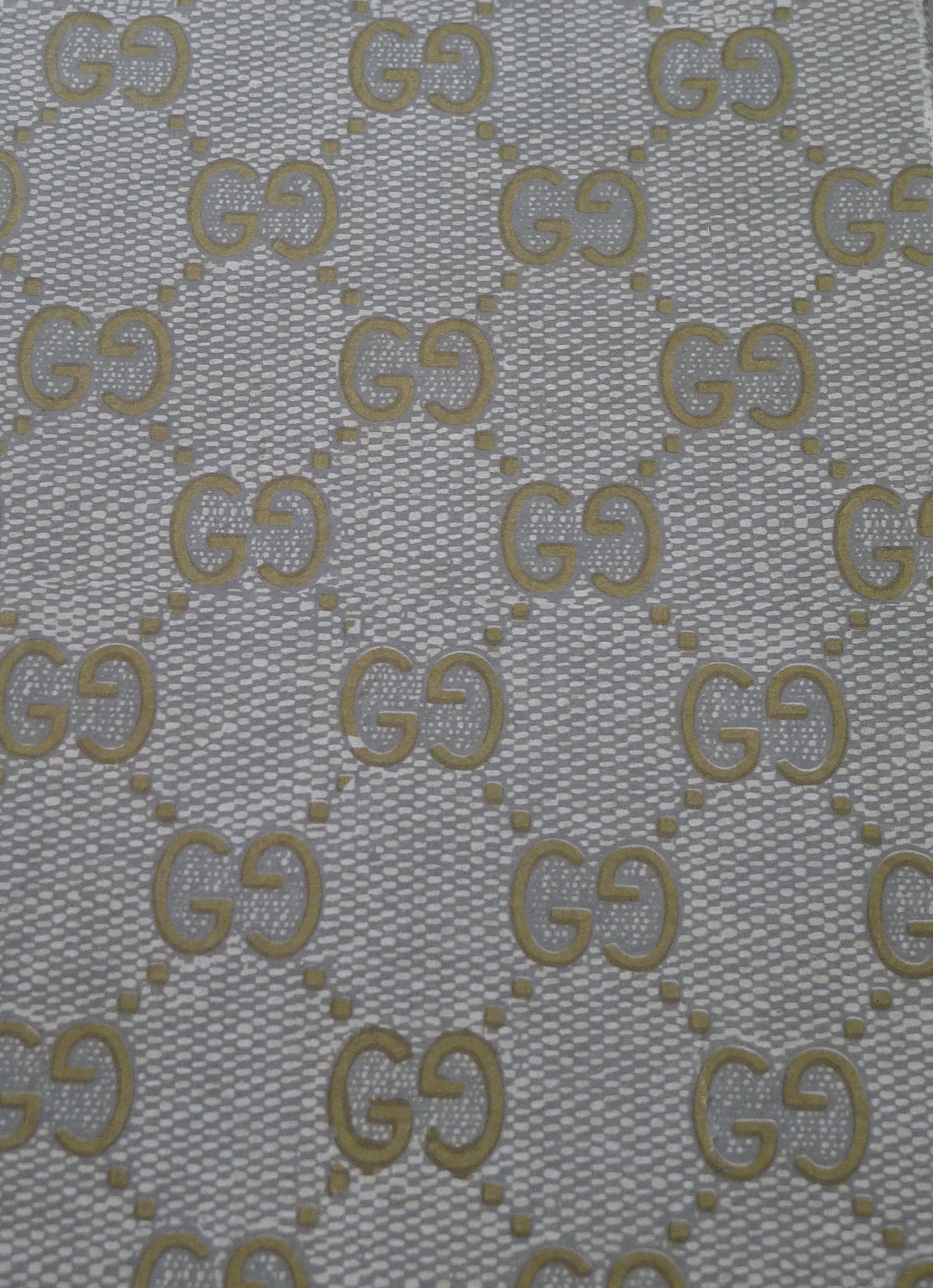 Gucci, Italia - Raro set di quattro bicchieri Snaffle Highball c.1970 in vendita 9