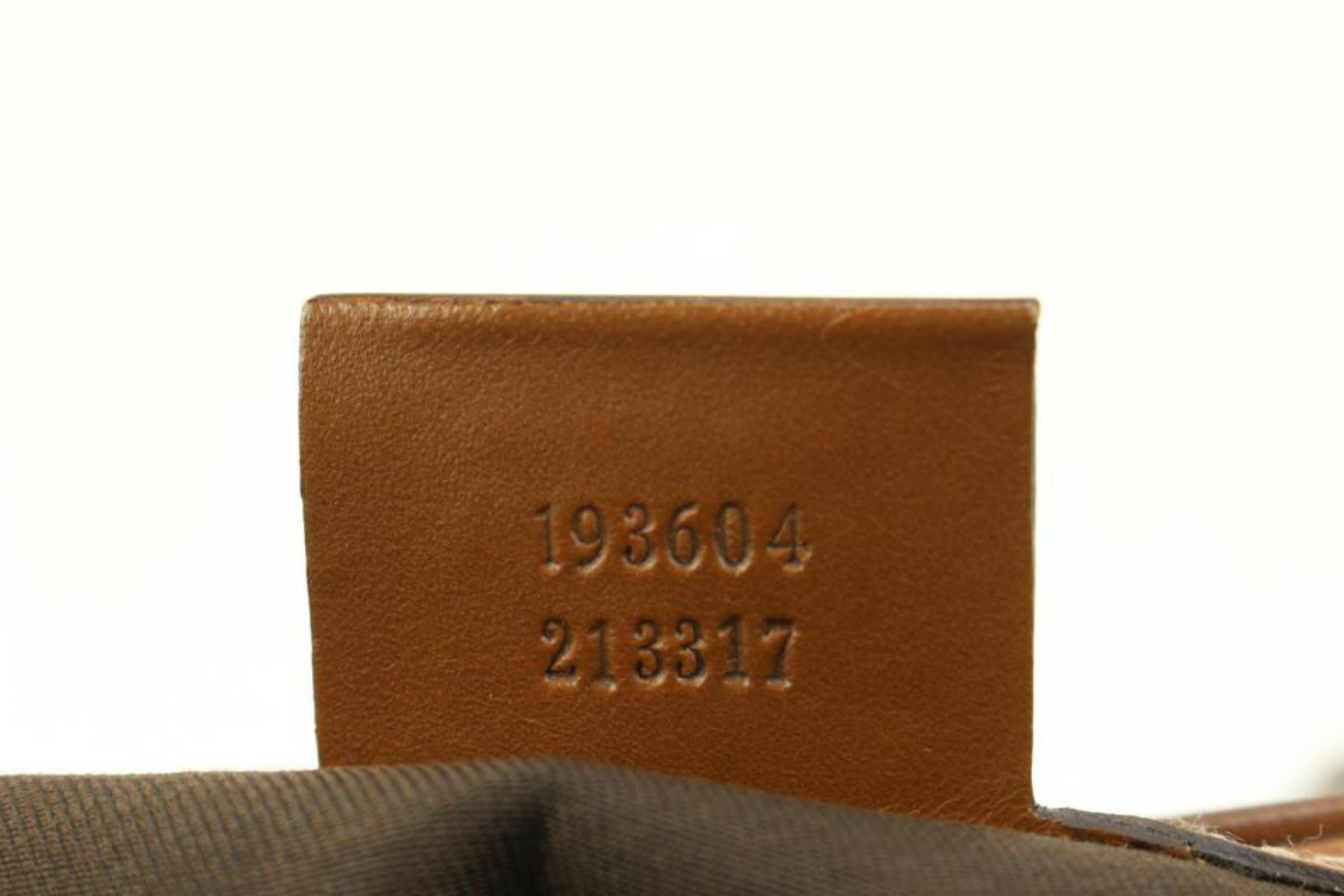 supreme mini bag