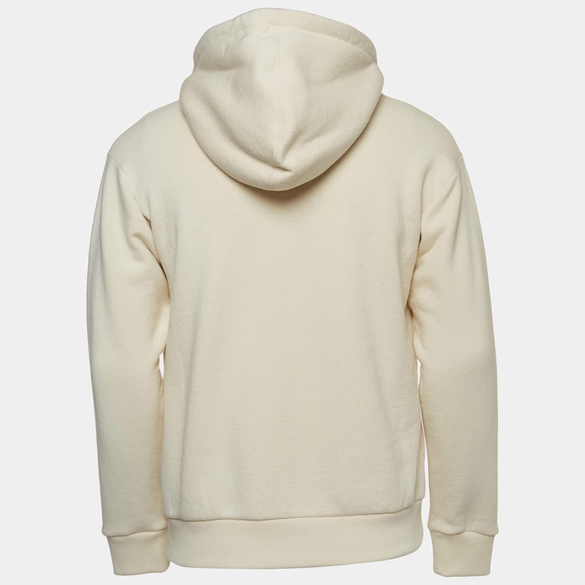 Gucci dapper dan hoodie white shop
