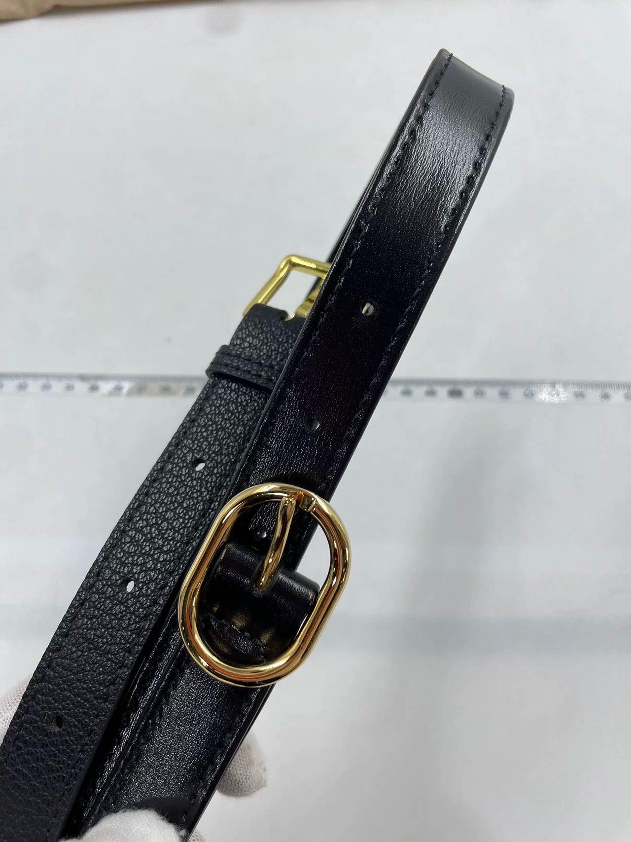 Gucci Jackie 1961 Black & White Leather Bag Small 14