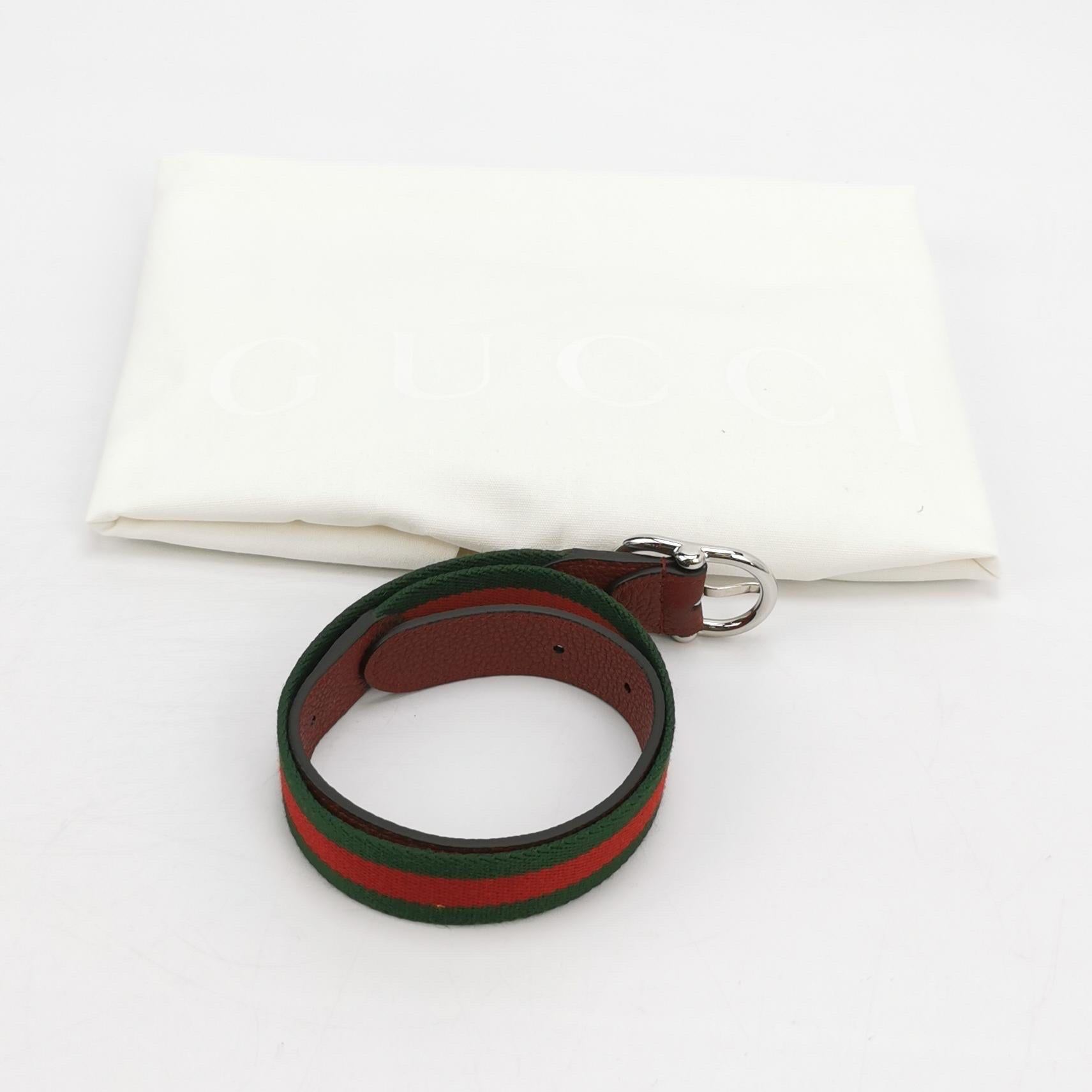 Gucci Jackie 1961 Bolso de hombro grande de piel granulada burdeos con correa en venta 6