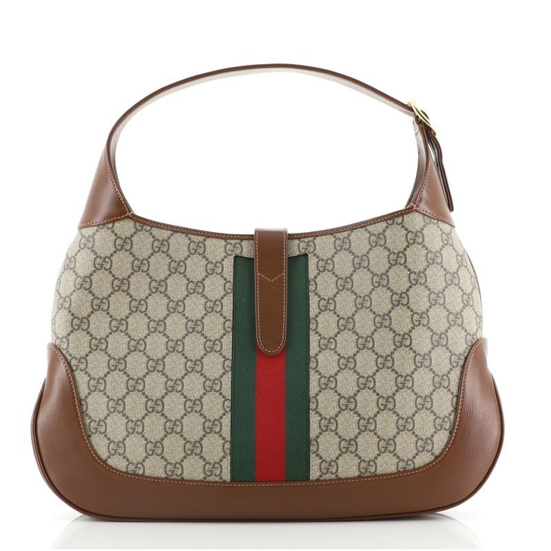 gucci jackie bolsa vintage