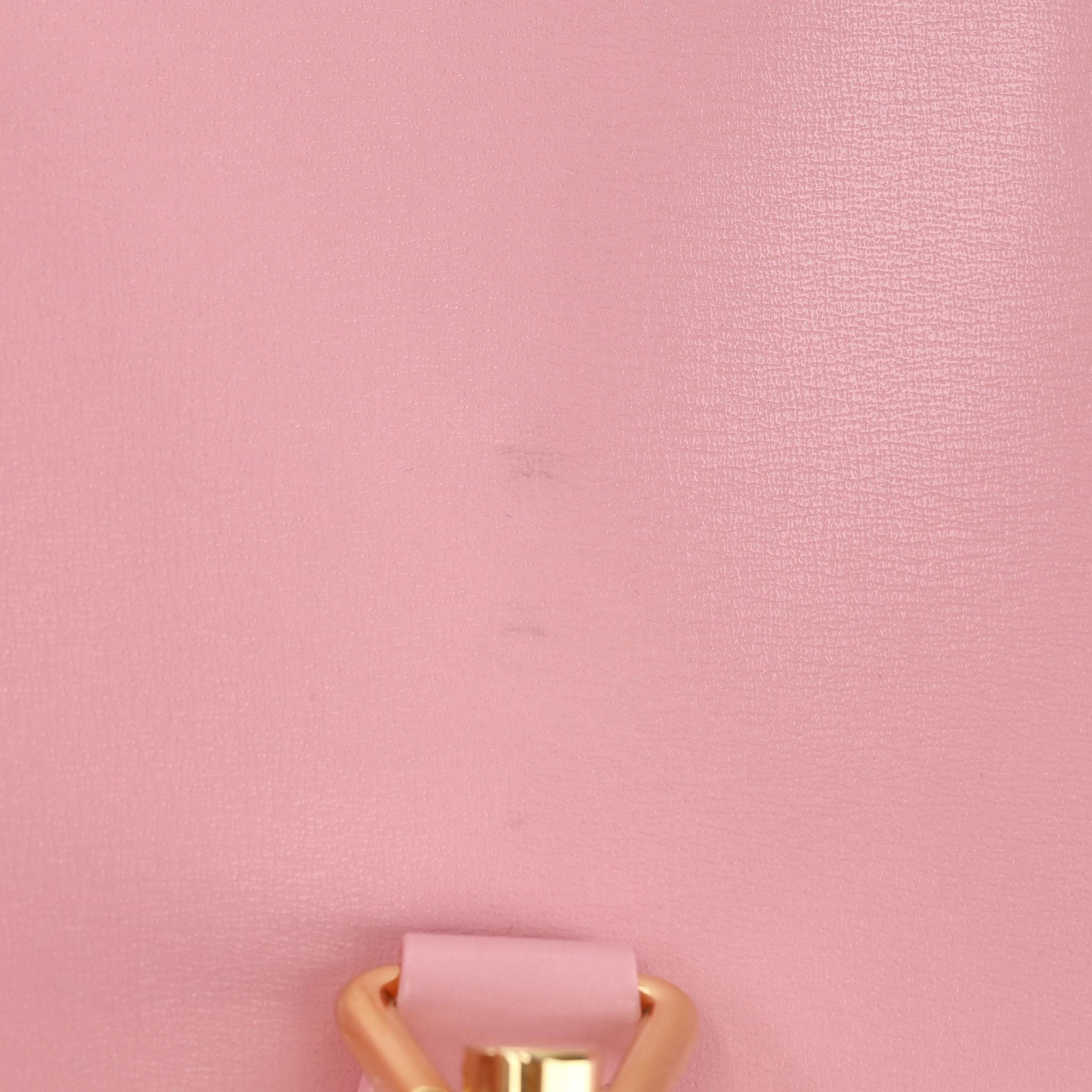 Gucci Jackie 1961 Leather Medium Bag For Sale 5