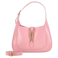 Gucci Jackie 1961 Leather Medium Bag