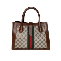 Gucci Jackie 1961 Medium Tote Bag