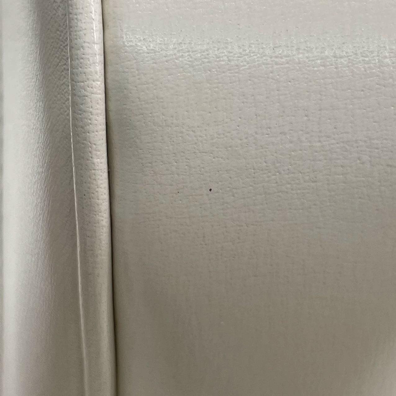 Gucci Jackie 1961 Small Leather Bag White without Strap For Sale 11