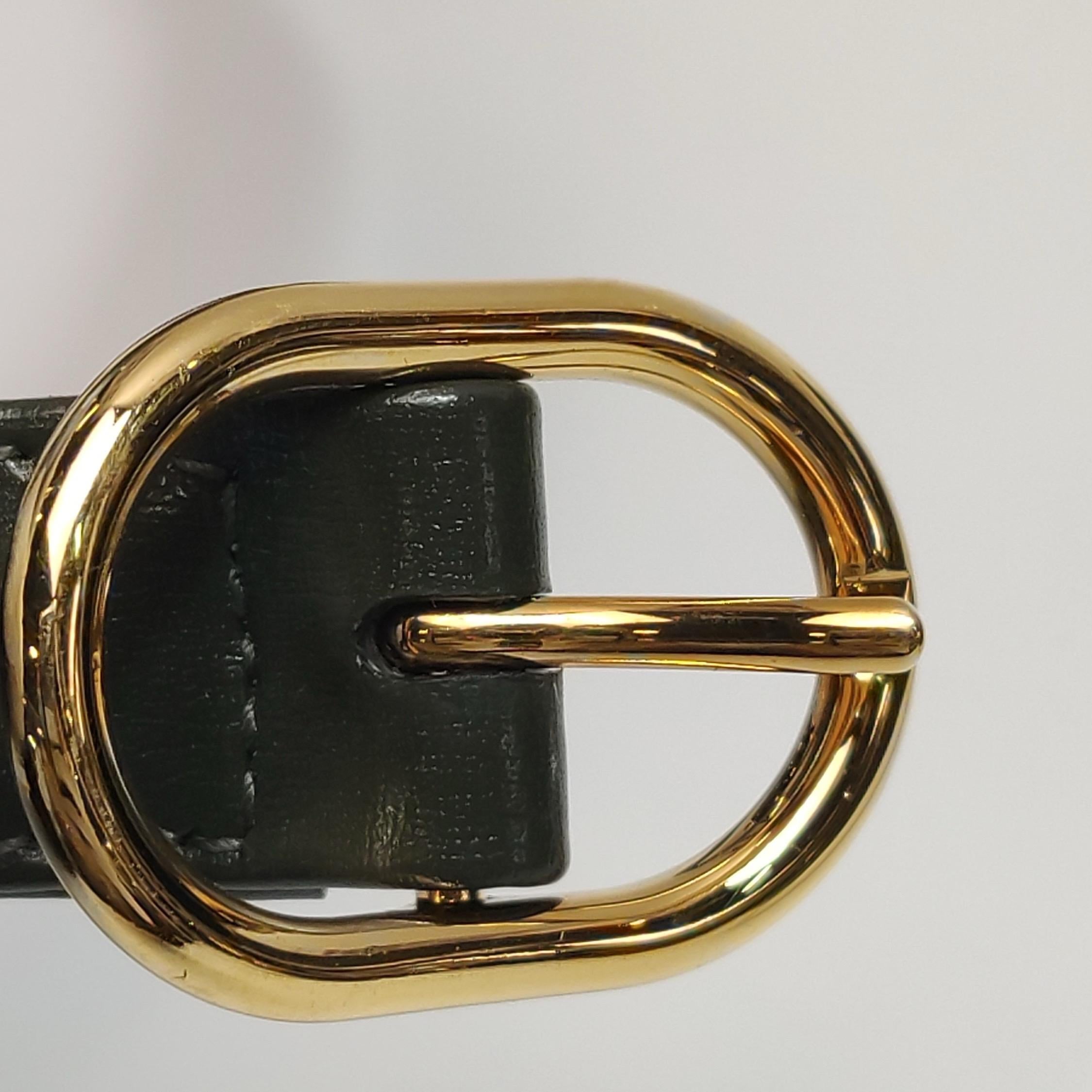 Gucci Jackie 1961 - Petit sac en cuir et daim vert olive en vente 13