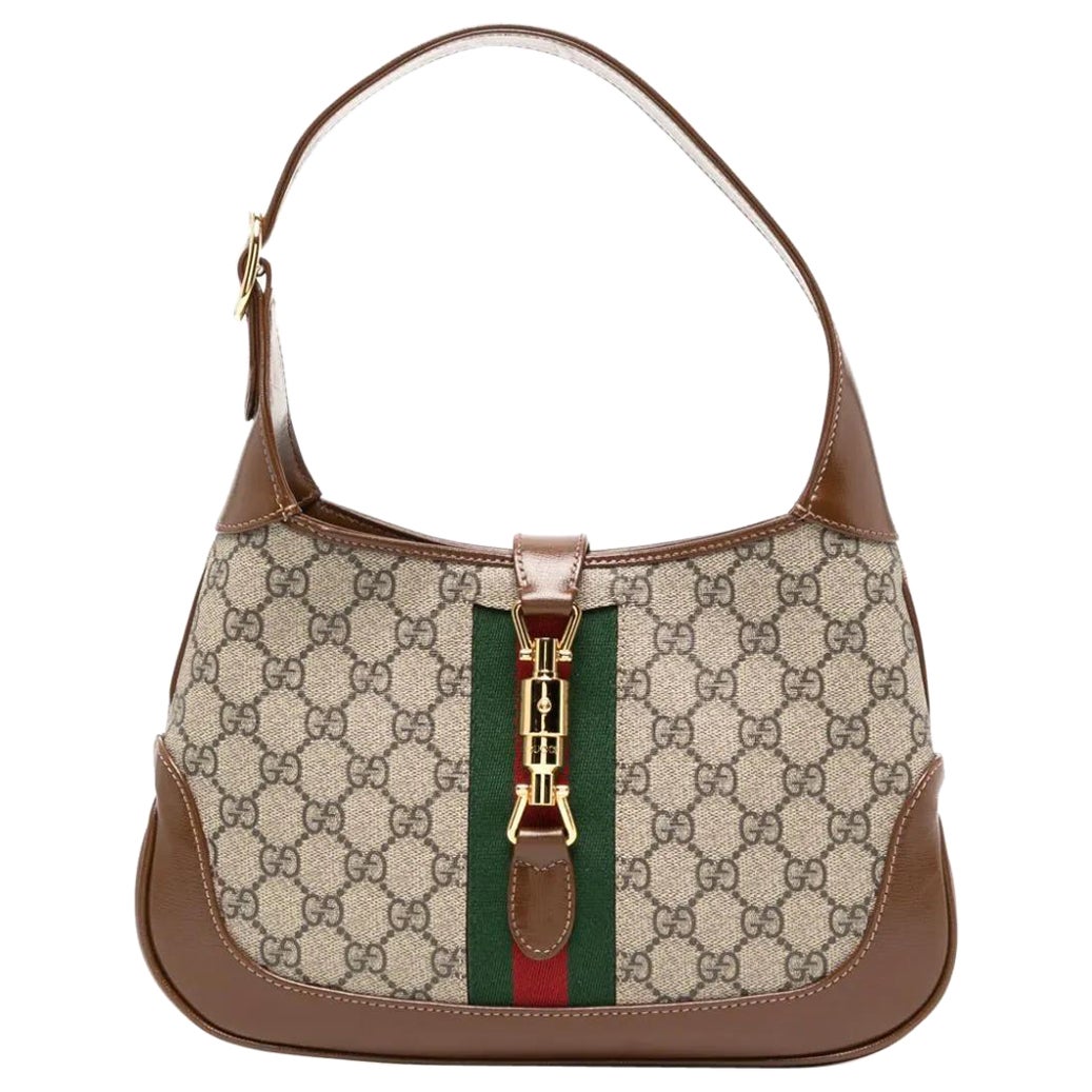Bolso pequeño Gucci Jackie 1961