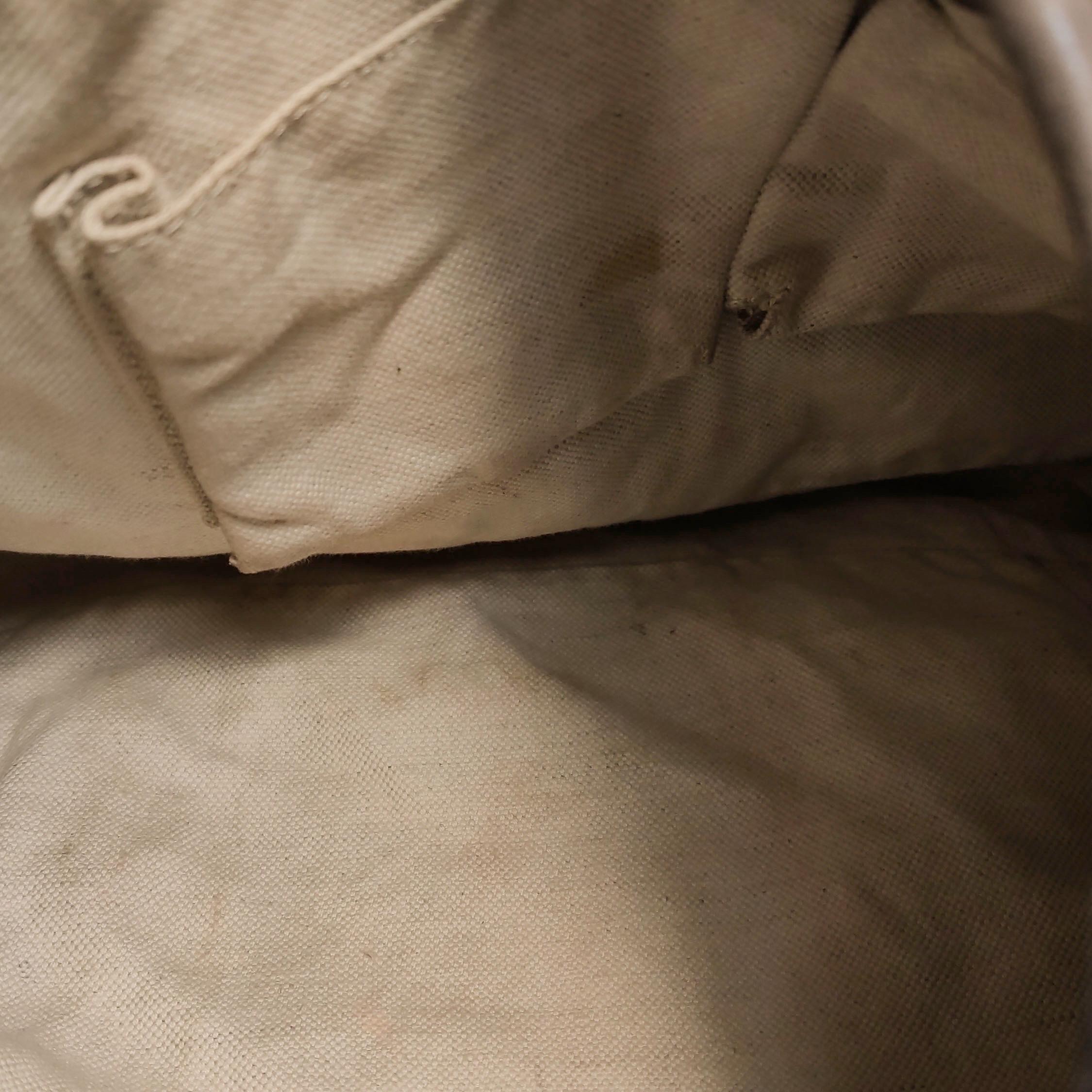 Gucci Jackie 1961 Soft Medium Marron en cuir velours et Monogramme Web en vente 4