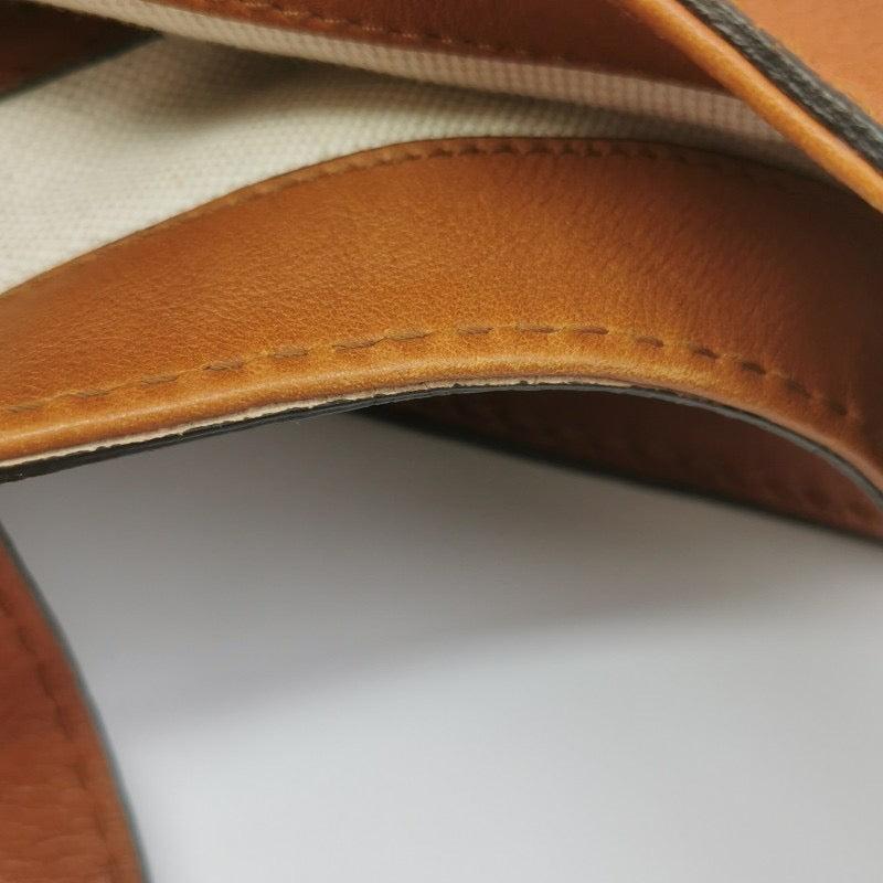Gucci Jackie 1961 Soft Tan Brown Leather Bag Medium 12