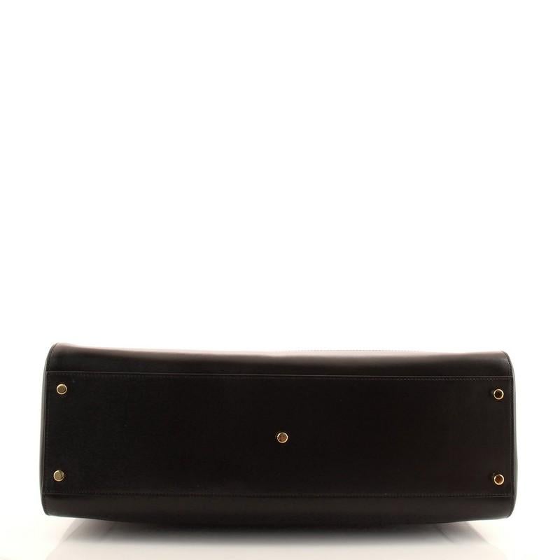 Gucci Jackie 1961 Tote in pelle grande In condizioni buone a NY, NY