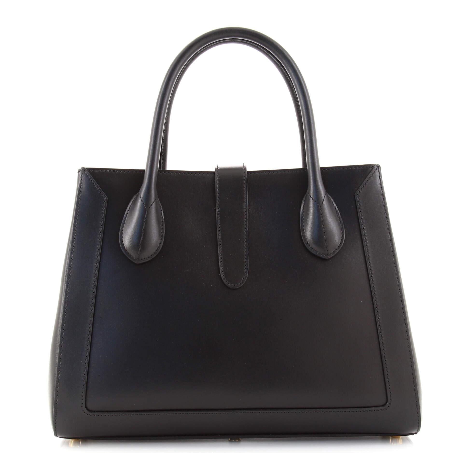 gucci jackie tote medium
